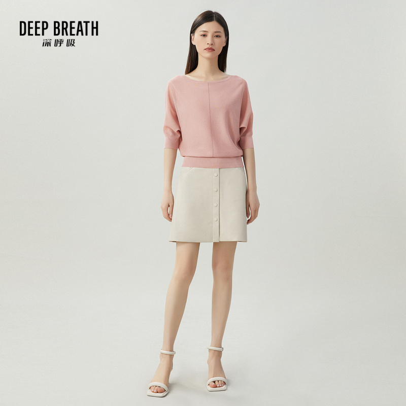 深呼吸女装正品相册图