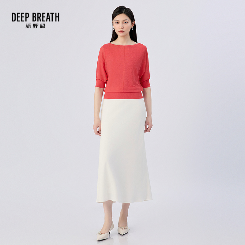 深呼吸女装正品相册图