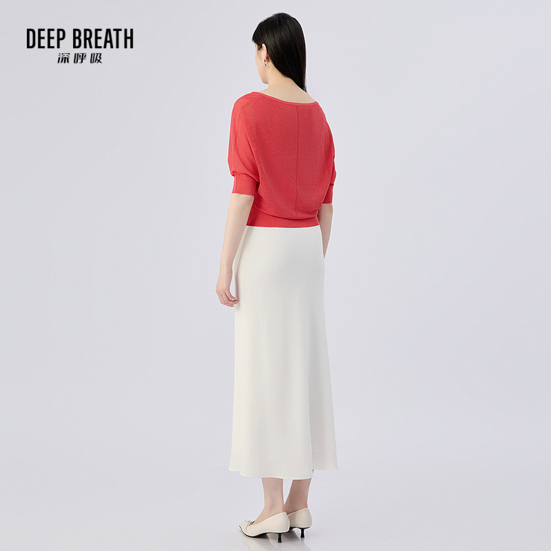 深呼吸女装正品相册图