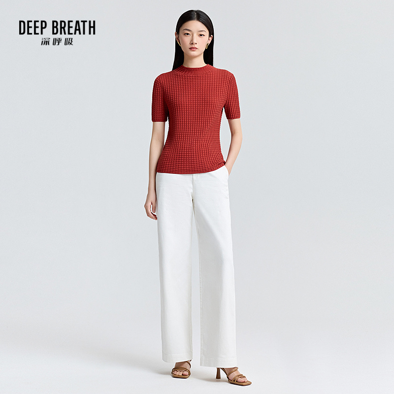 深呼吸女装正品相册图