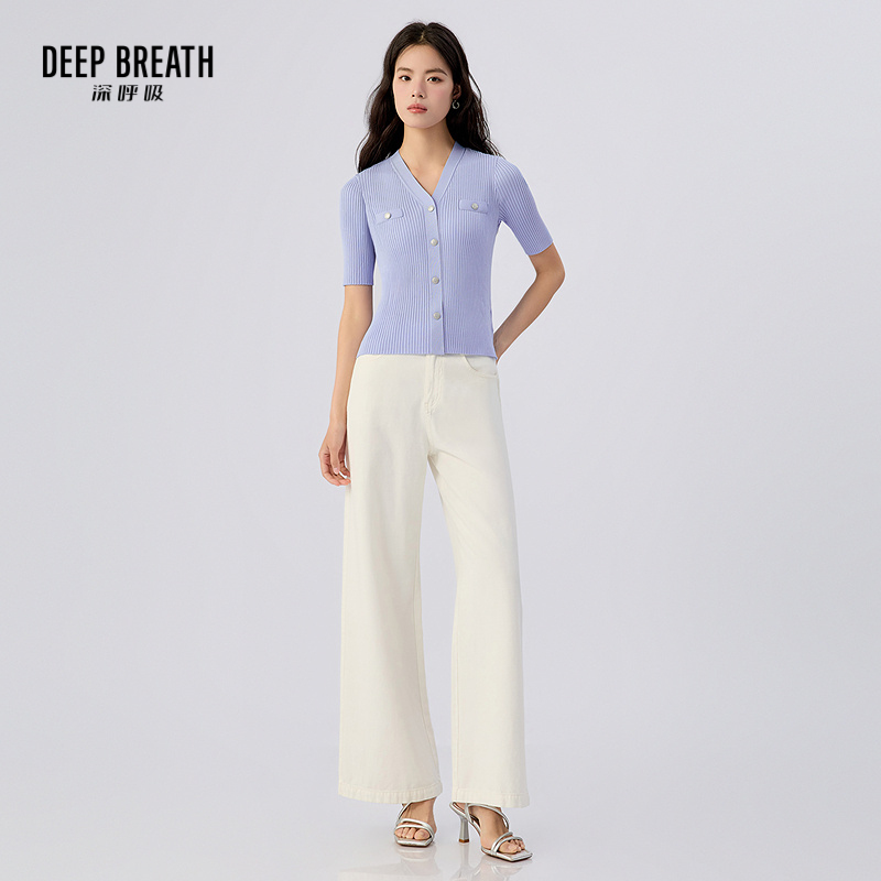 深呼吸女装正品相册图