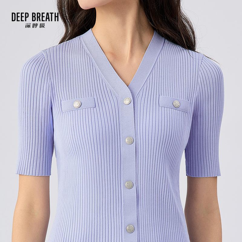 深呼吸女装正品相册图