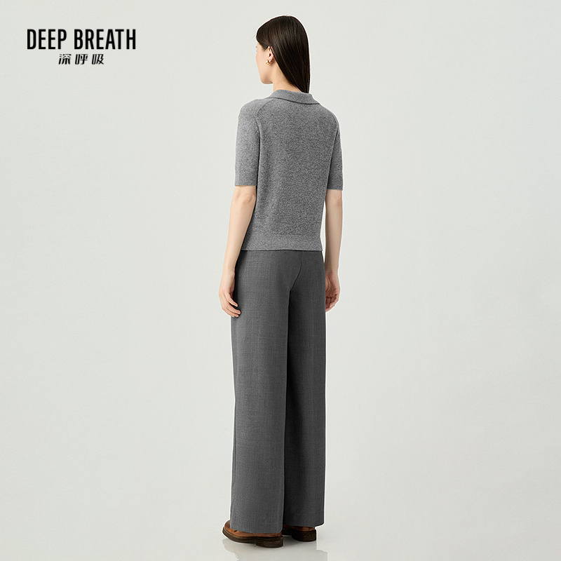 深呼吸女装正品相册图