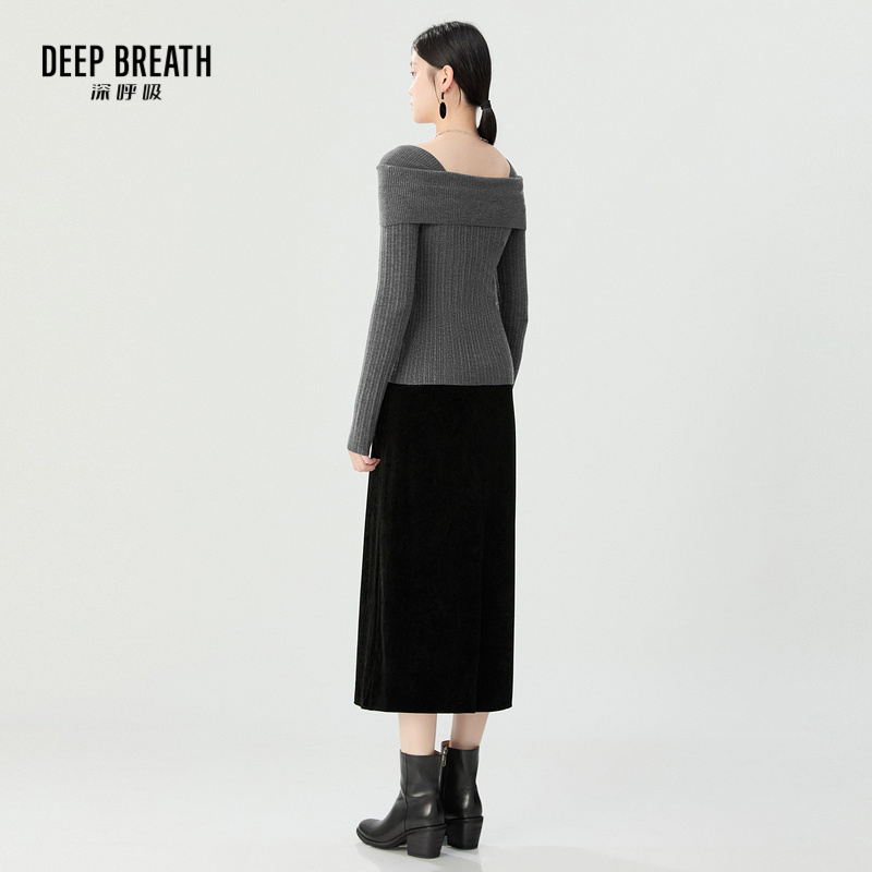 深呼吸女装正品相册图