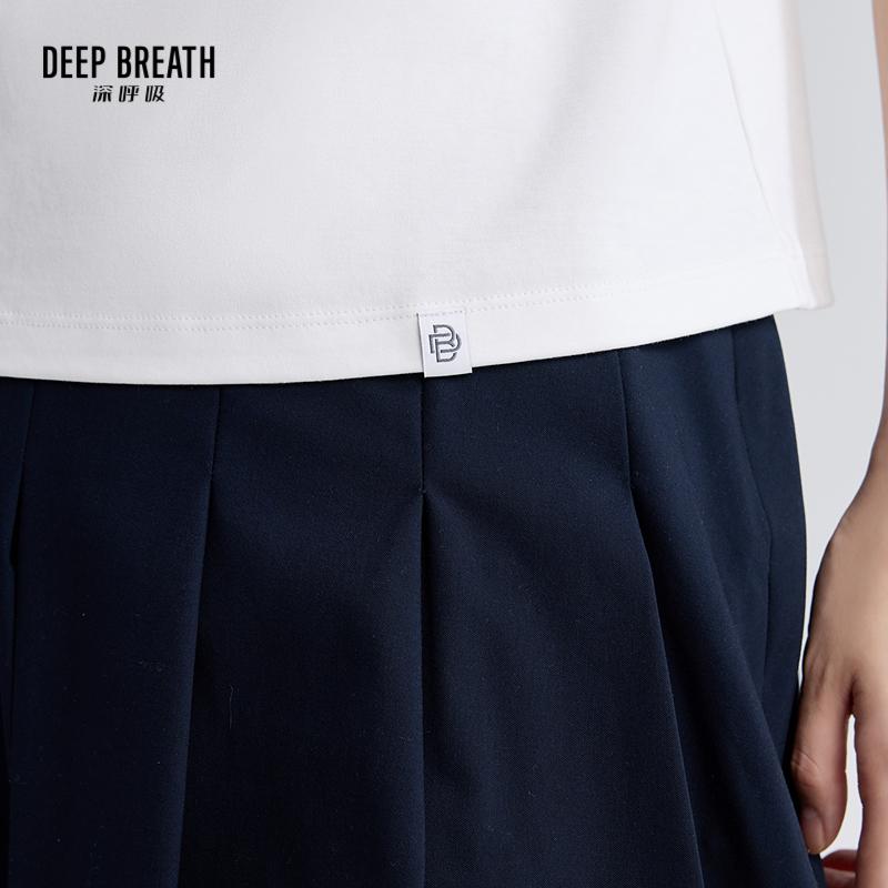 深呼吸女装正品相册图