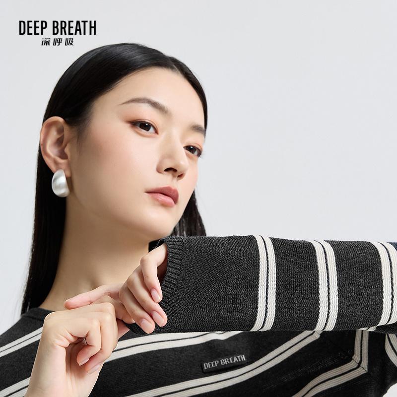 深呼吸女装正品相册图