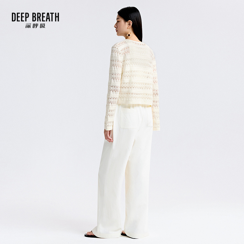 深呼吸女装正品相册图