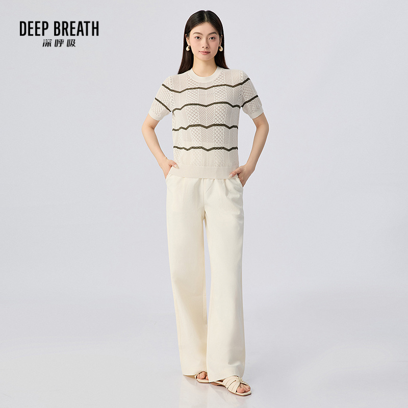 深呼吸女装正品相册图