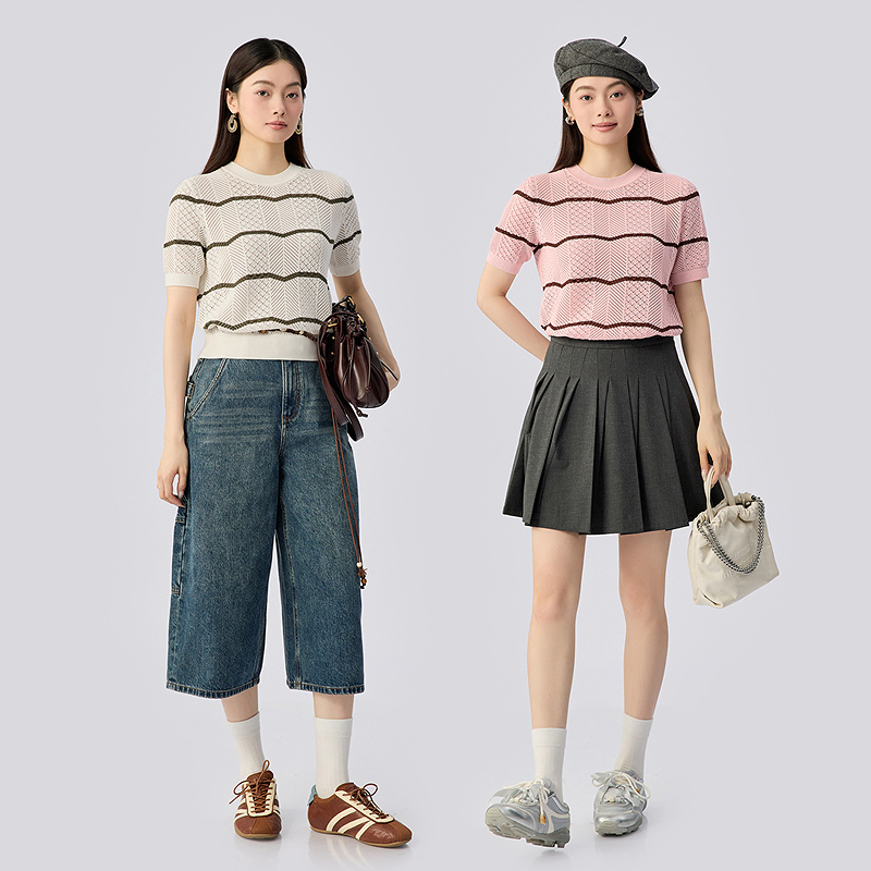 深呼吸女装正品相册图