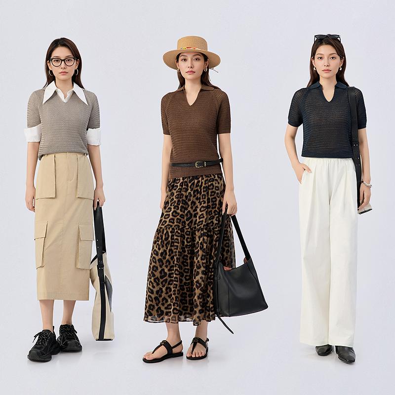 深呼吸女装正品相册图