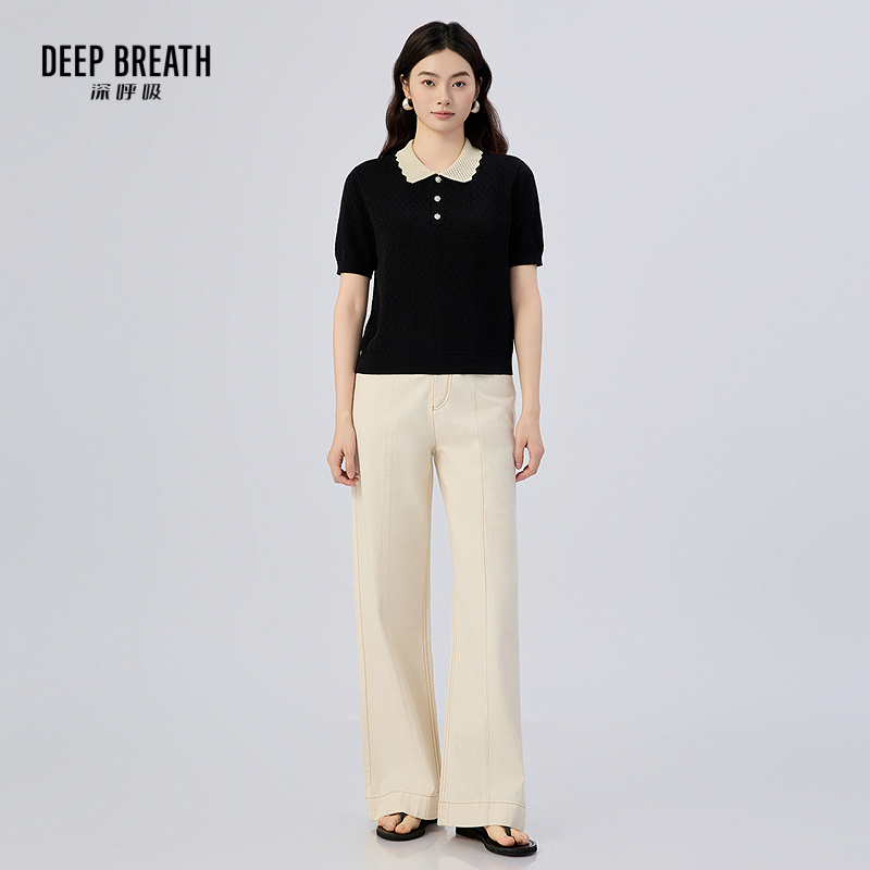 深呼吸女装正品相册图