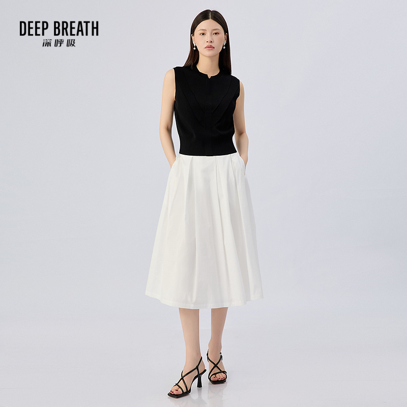 深呼吸女装正品相册图