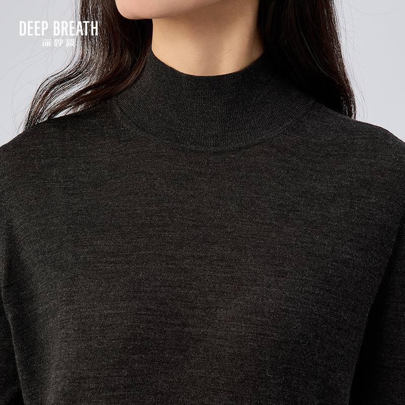 深呼吸女装正品相册图