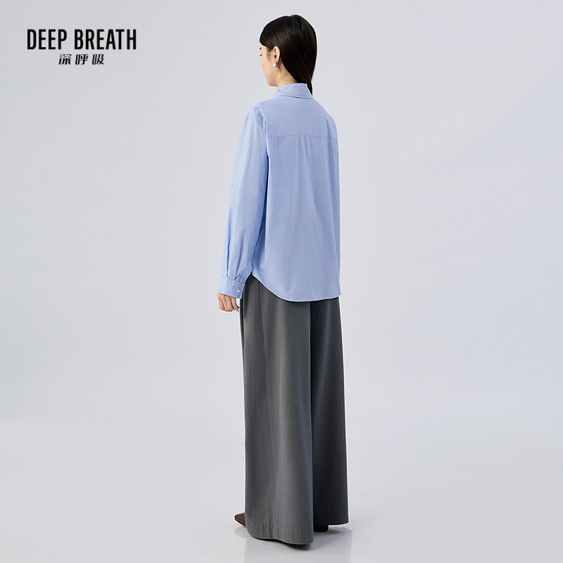 深呼吸女装正品相册图