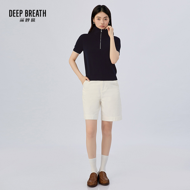 深呼吸女装正品相册图