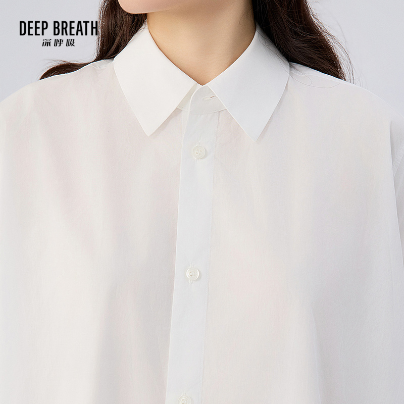 深呼吸女装正品相册图