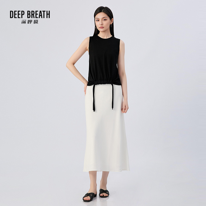 深呼吸女装正品相册图