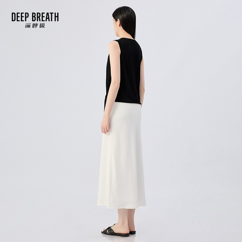 深呼吸女装正品相册图