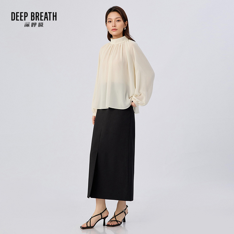 深呼吸女装正品相册图