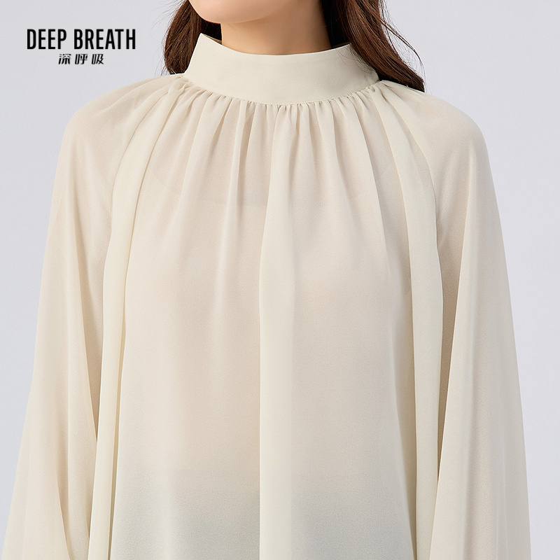 深呼吸女装正品相册图