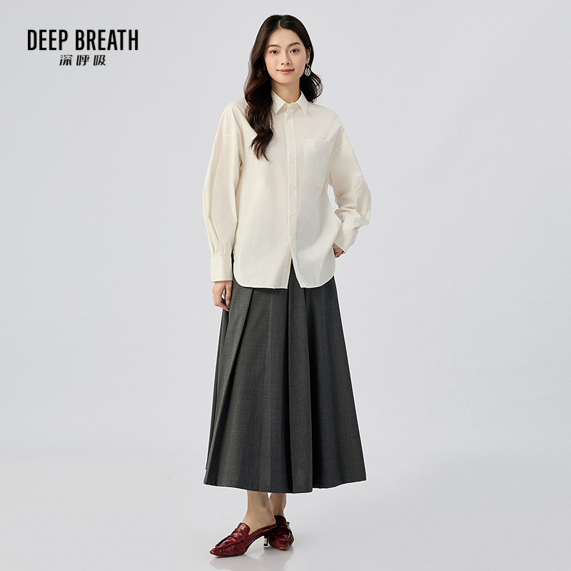 深呼吸女装正品相册图