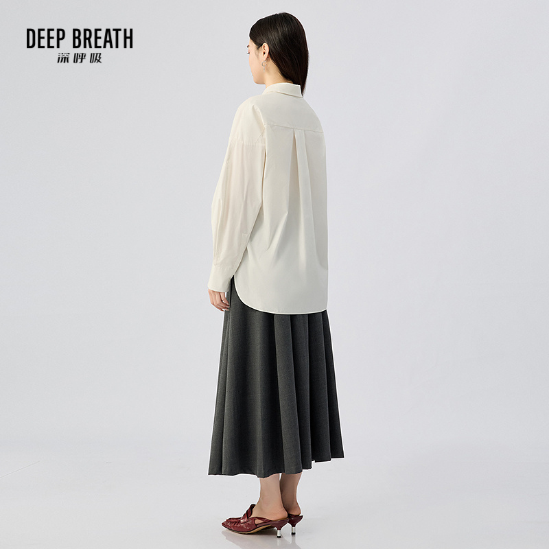 深呼吸女装正品相册图