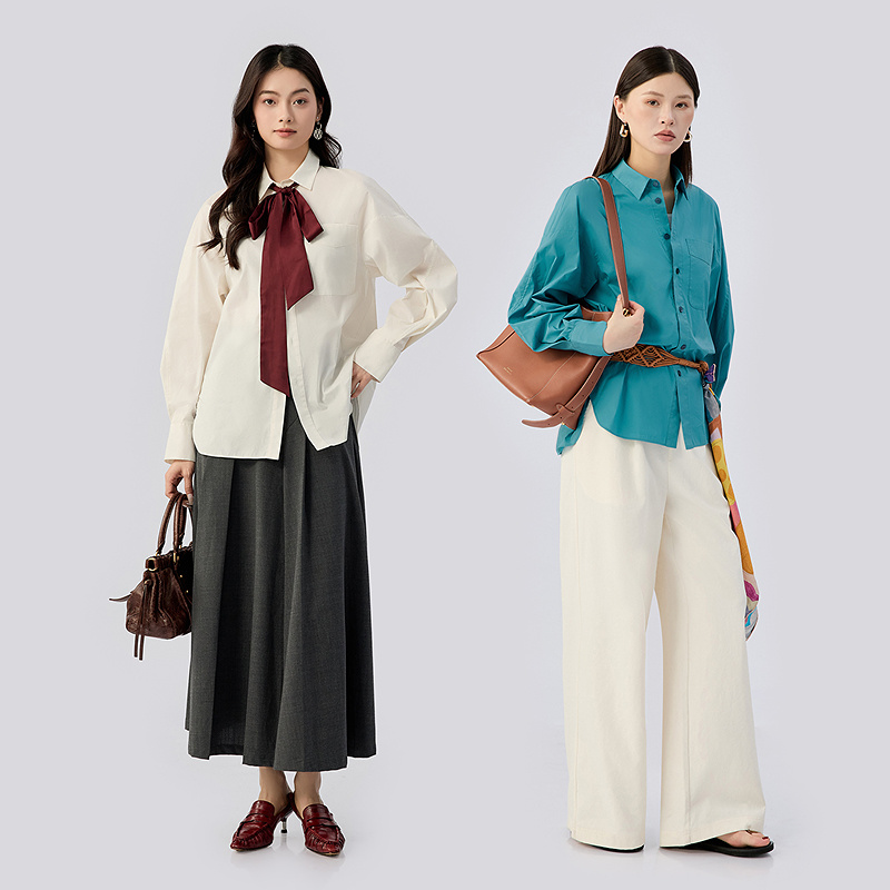 深呼吸女装正品相册图