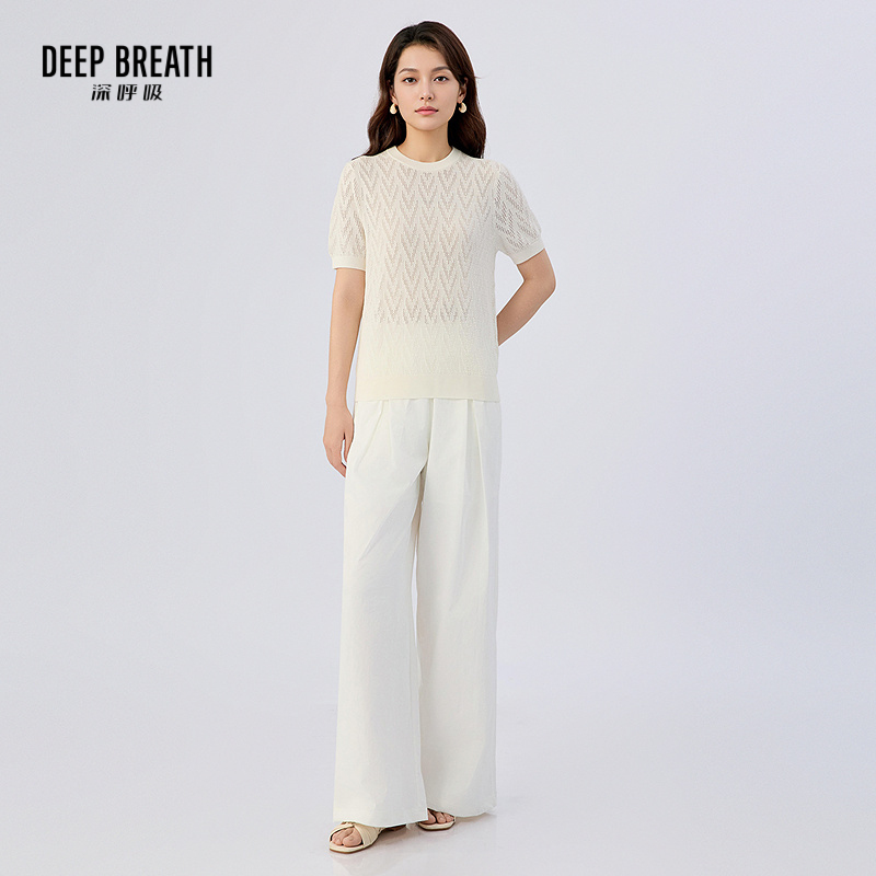 深呼吸女装正品相册图