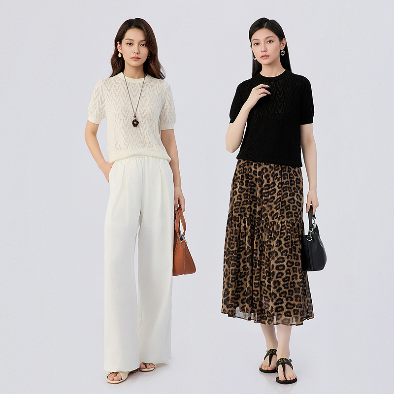 深呼吸女装正品相册图