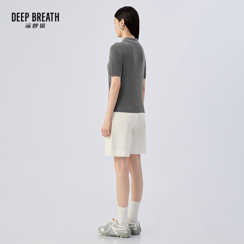 深呼吸女装正品相册图