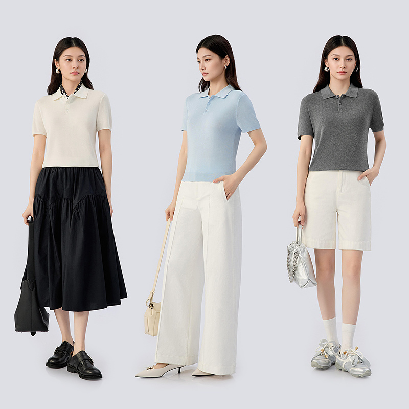 深呼吸女装正品相册图