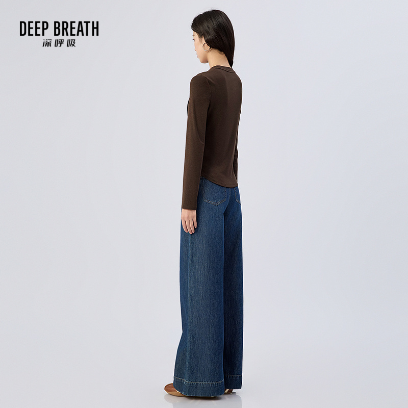 深呼吸女装正品相册图
