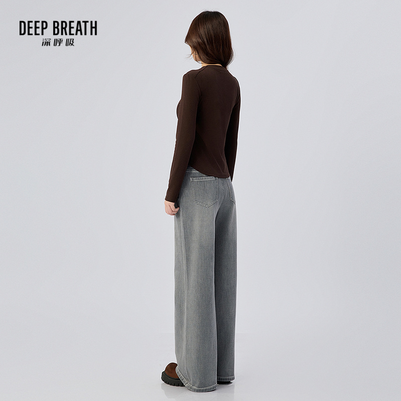 深呼吸女装正品相册图