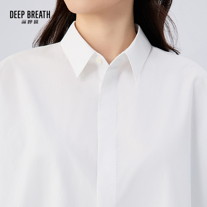 深呼吸女装正品相册图