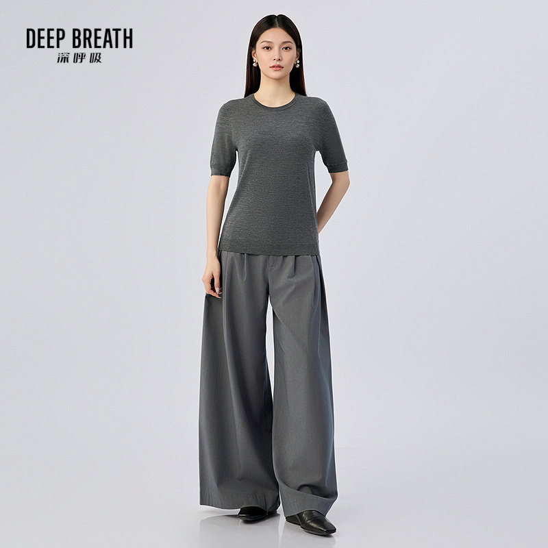 深呼吸女装正品相册图