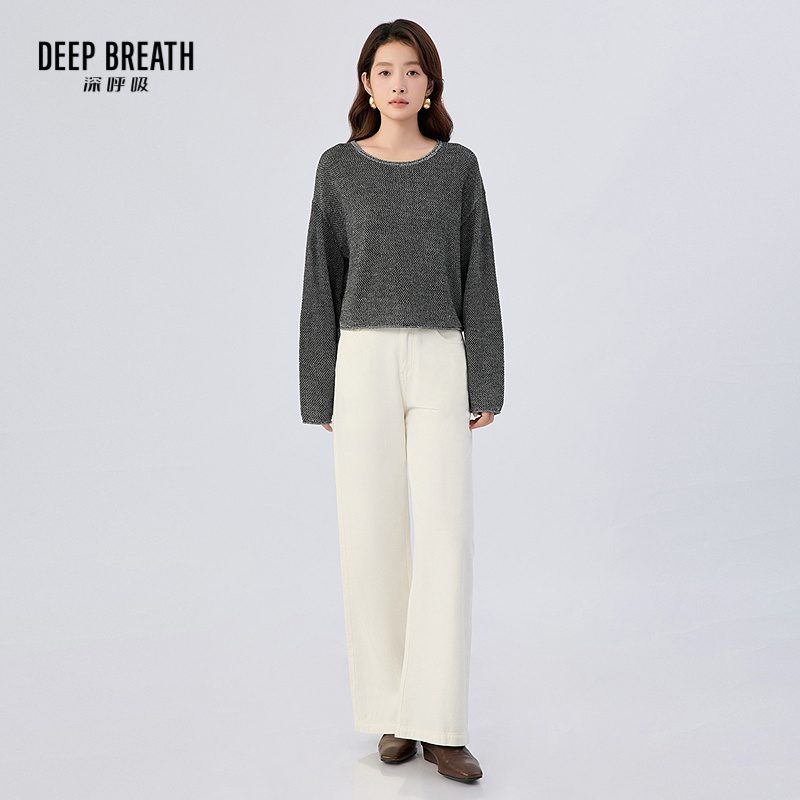 深呼吸女装正品相册图