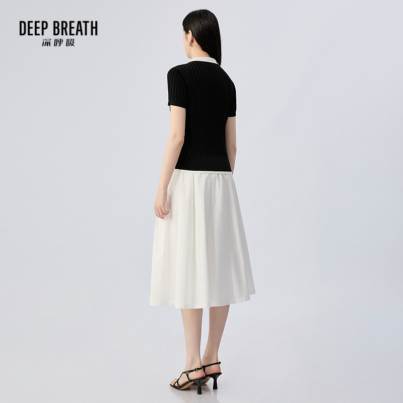 深呼吸女装正品相册图