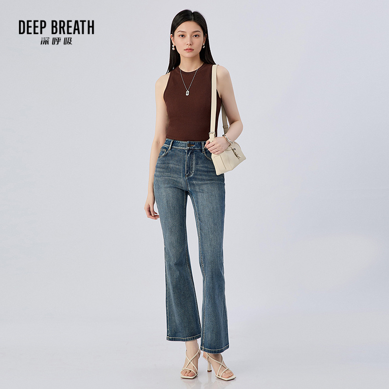 深呼吸女装正品相册图
