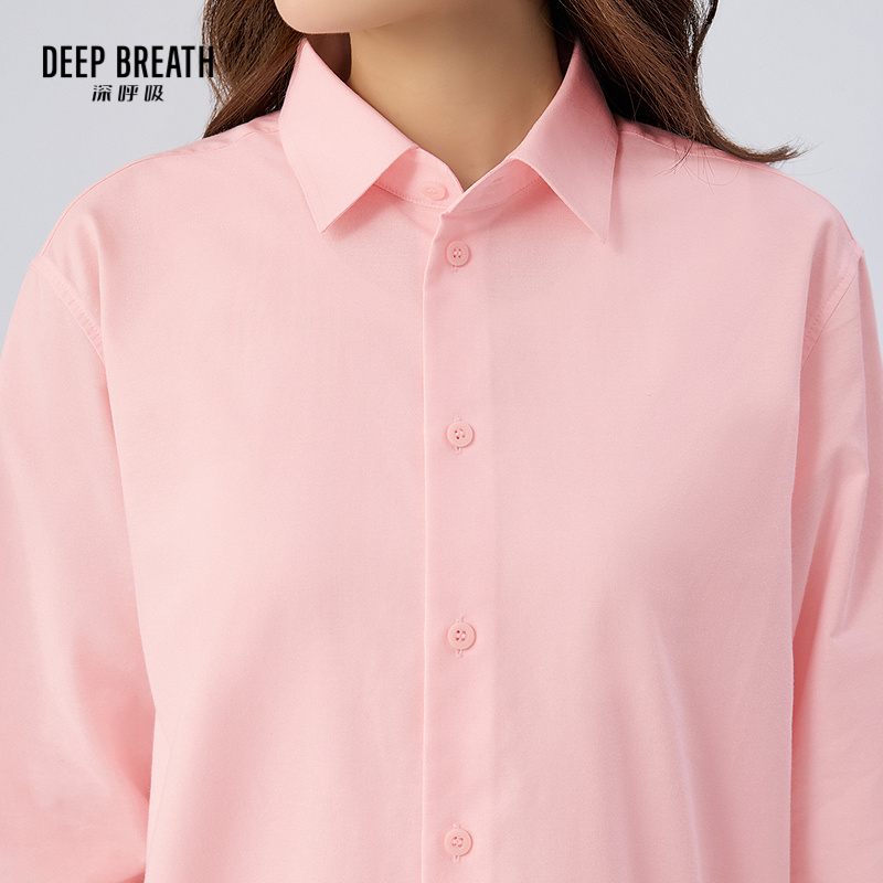 深呼吸女装正品相册图