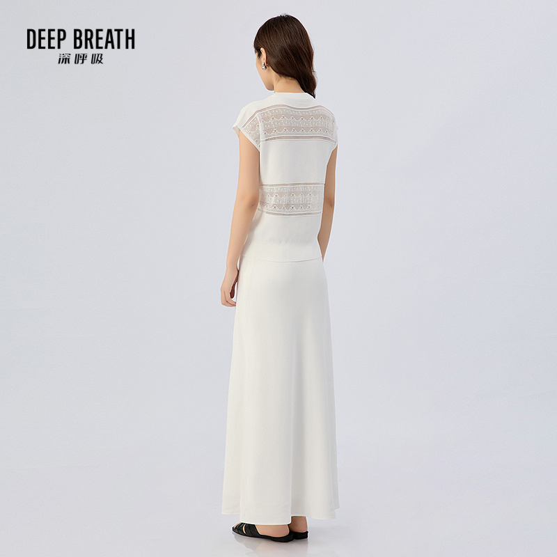 深呼吸女装正品相册图