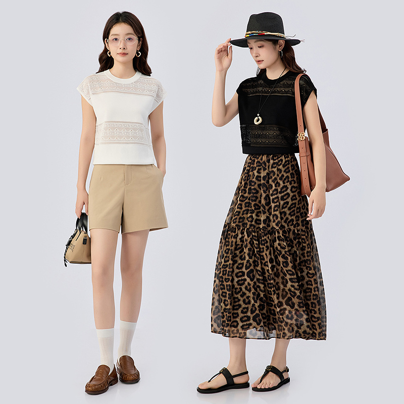 深呼吸女装正品相册图