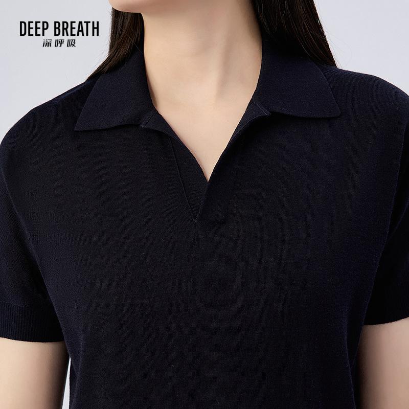 深呼吸女装正品相册图