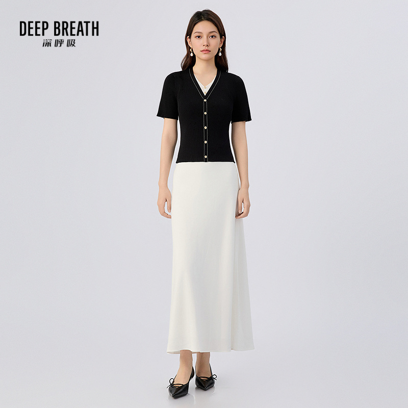 深呼吸女装正品相册图