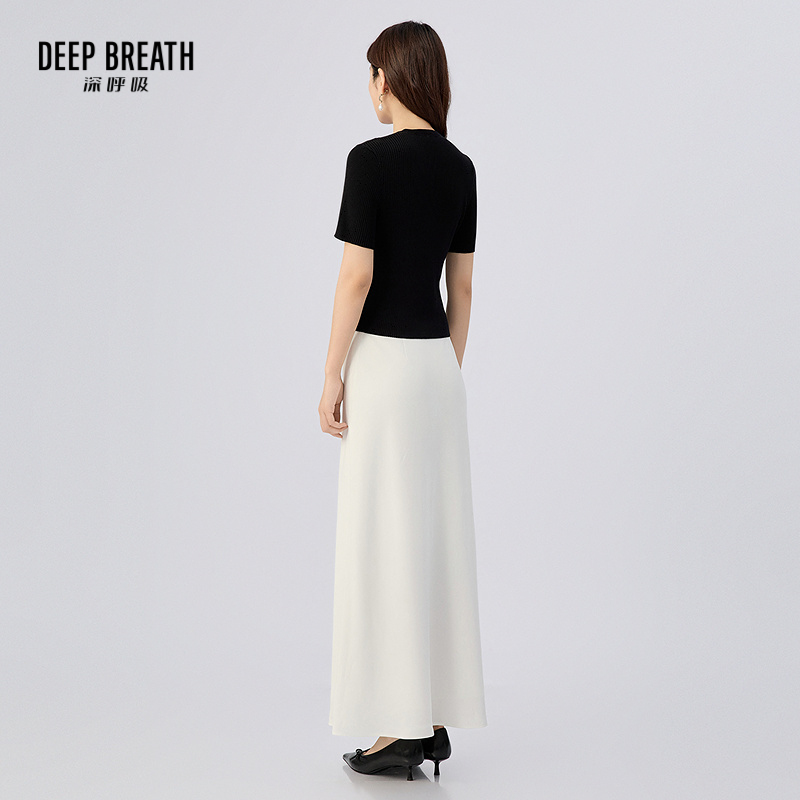 深呼吸女装正品相册图