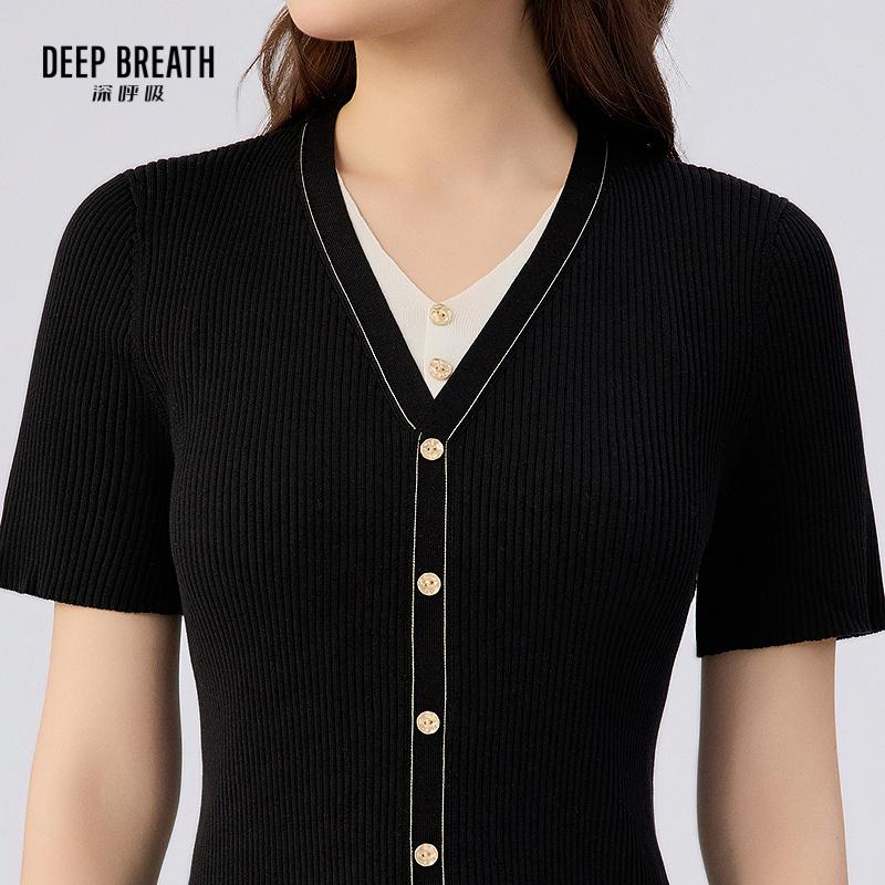 深呼吸女装正品相册图