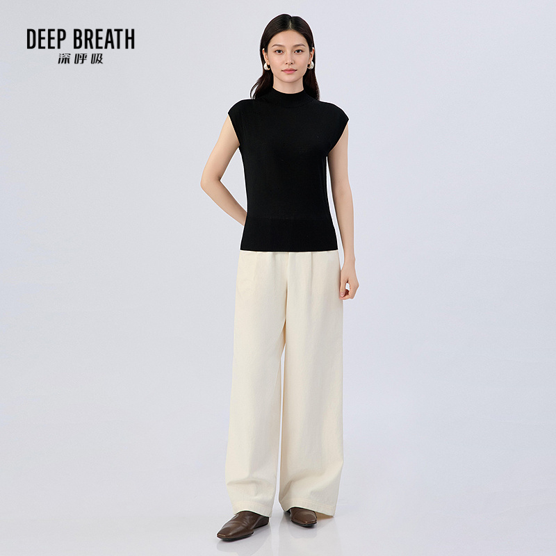 深呼吸女装正品相册图