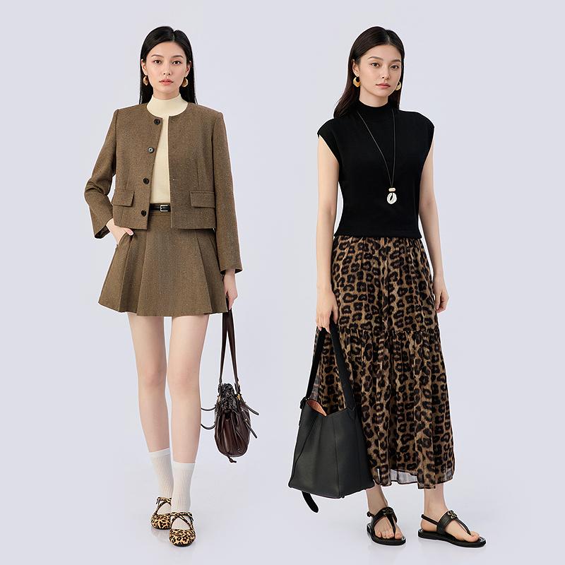 深呼吸女装正品相册图