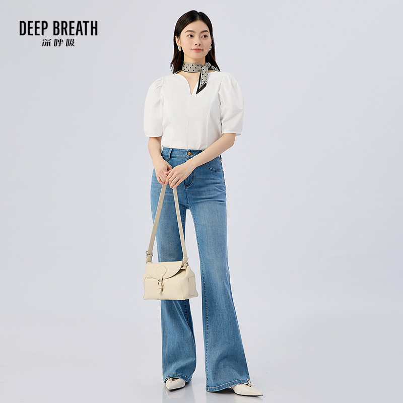 深呼吸女装正品相册图