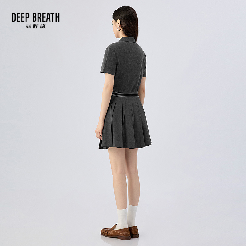 深呼吸女装正品相册图