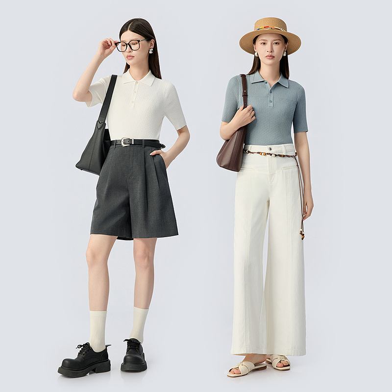 深呼吸女装正品相册图